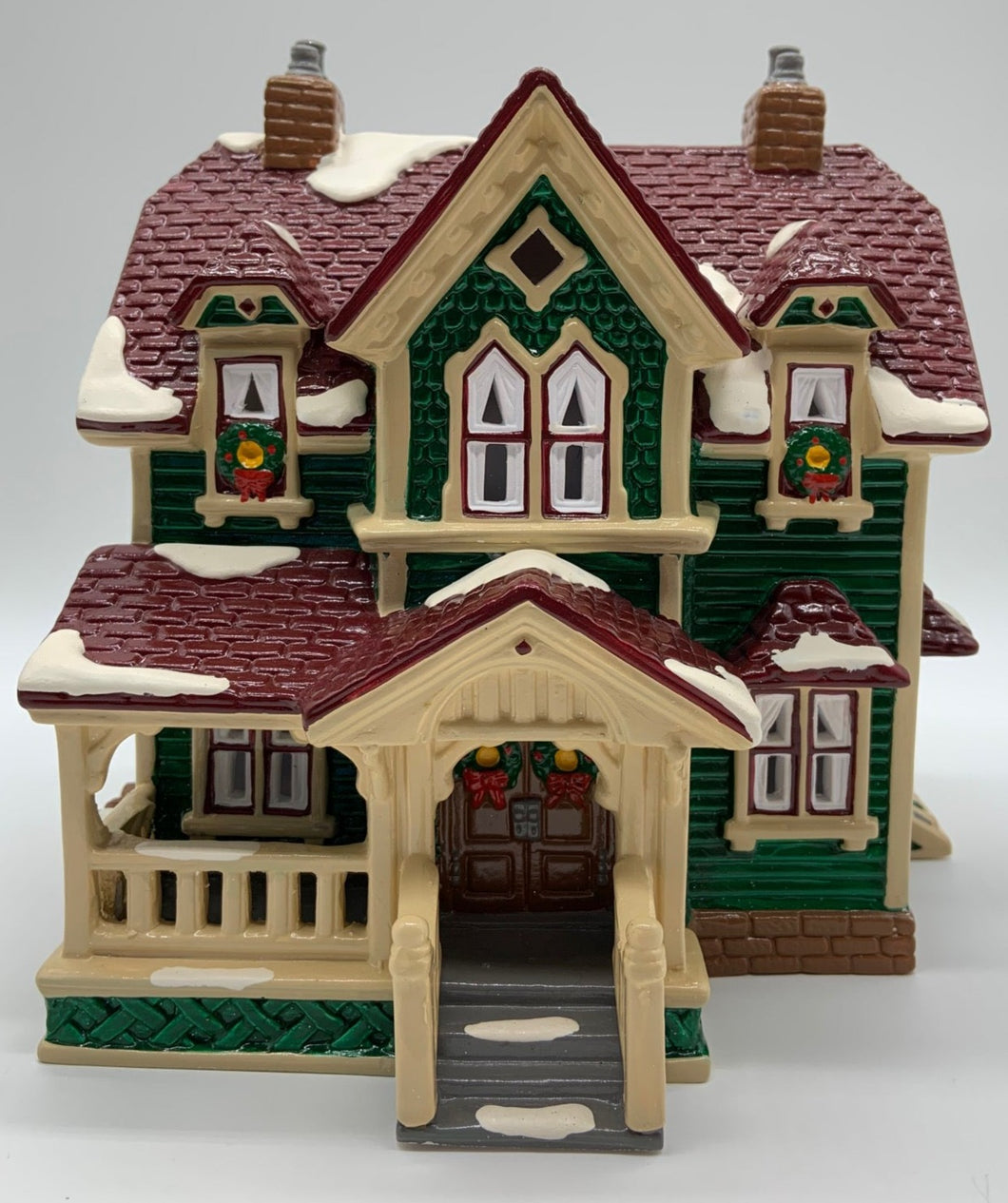 Dept 56- Snow Village 