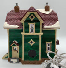Load image into Gallery viewer, Department 56- Snow Village &quot;Hartford House&quot;
