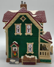 Load image into Gallery viewer, Retired  Department 56- Snow Village &quot;Hartford House&quot;
