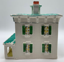 Load image into Gallery viewer, Dept 56- Snow Village &quot;Mansion&quot;  RARE
