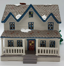 Load image into Gallery viewer, Dept 56- Snow Village &quot;Farm House&quot; 
