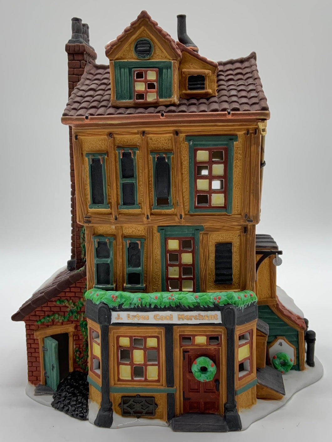 Dept 56- Dickens' Village 