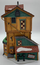 Load image into Gallery viewer, Retired Dept 56- Dickens&#39; Village &quot;J Lytes Coal Merchant&quot;
