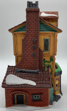 Load image into Gallery viewer, Retired Department 56- Dickens&#39; Village &quot;J Lytes Coal Merchant&quot;
