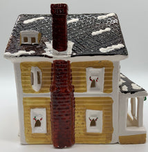 Load image into Gallery viewer, Retired Department 56- Snow Village &quot;Homestead&quot;
