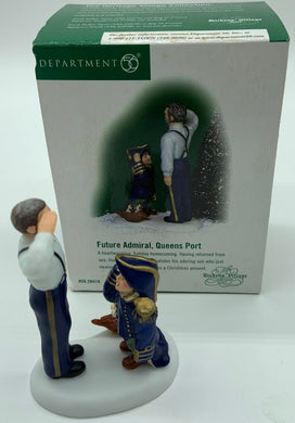 Dept 56- Dickens' Village 