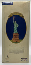 Load image into Gallery viewer, Dept 56- American Pride &quot;Statue of Liberty&quot;
