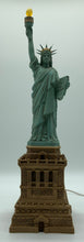 Load image into Gallery viewer, Dept 56- American Pride &quot;Statue of Liberty&quot;
