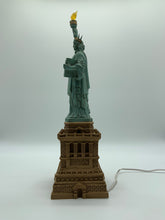 Load image into Gallery viewer, Dept 56- American Pride &quot;Statue of Liberty&quot;
