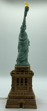 Load image into Gallery viewer, Dept 56- American Pride &quot;Statue of Liberty&quot;
