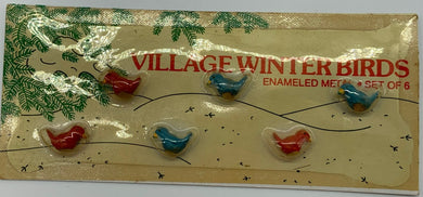 Dept 56- Village Accessories 