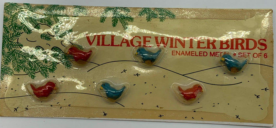 Dept 56- Village Accessories 