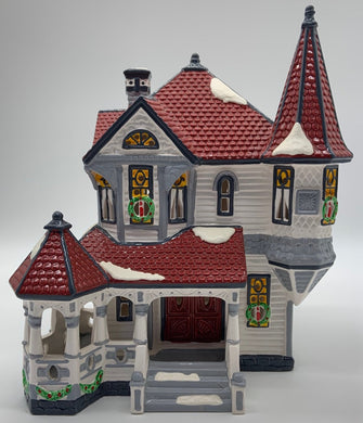Dept 56- Snow Village 