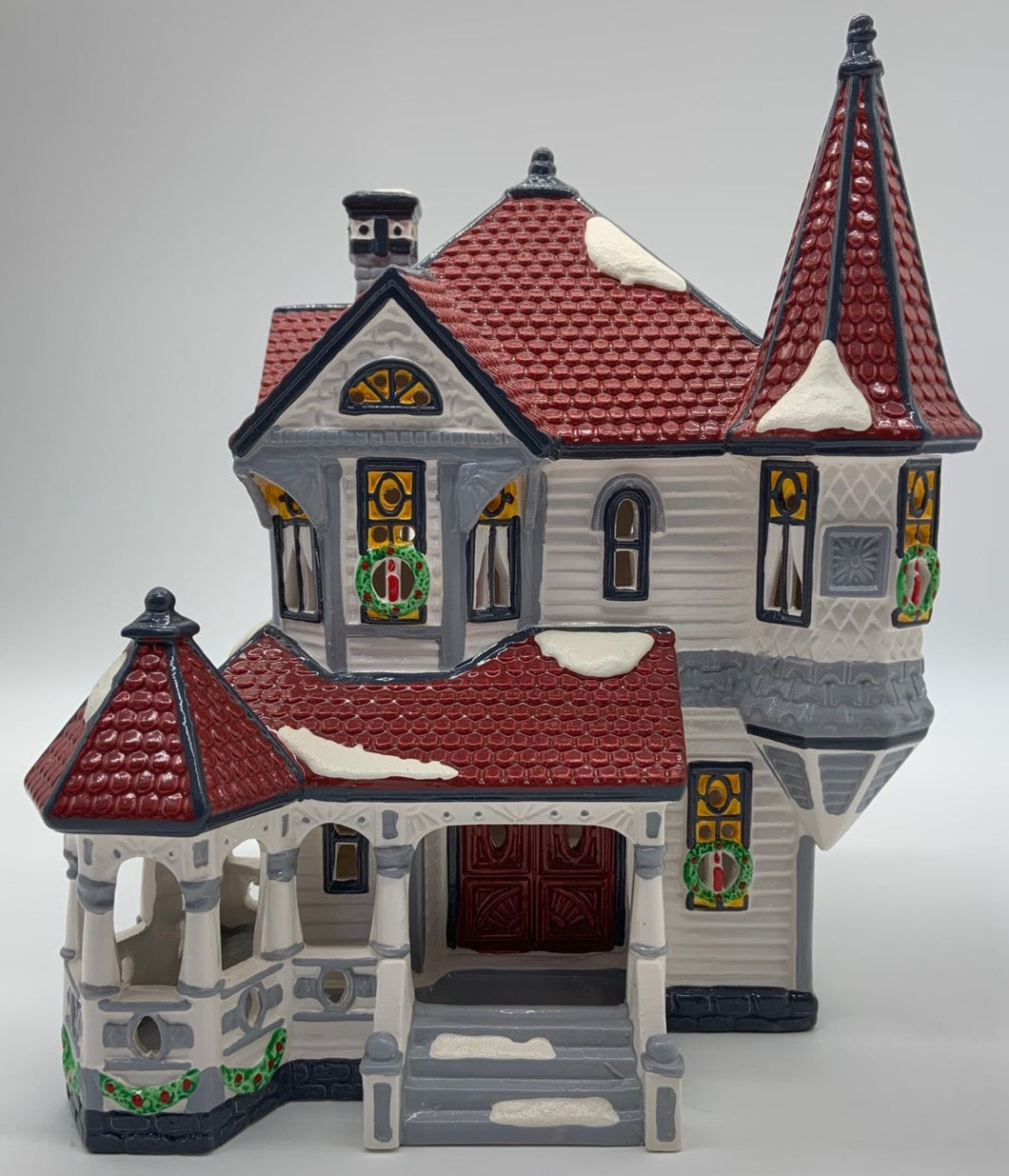 Dept 56- Snow Village 