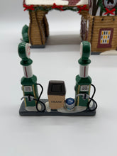 Load image into Gallery viewer, Dept 56- Snow Village &quot;Last Stop Gas Station&quot;
