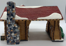 Load image into Gallery viewer, Department 56- Snow Village &quot;Last Stop Gas Station&quot;
