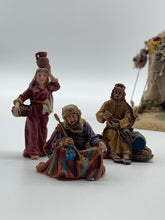 Load image into Gallery viewer, Department 56- Little Town of Bethlehem &quot;Desert Camp&quot;
