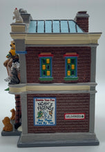 Load image into Gallery viewer, Retired Dept 56- Snow Village &quot;Noah&#39;s Stuffed Animals&quot; 
