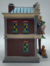 Load image into Gallery viewer, Retired Department 56- Snow Village &quot;Noah&#39;s Stuffed Animals&quot; 
