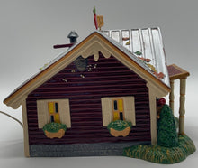 Load image into Gallery viewer, Dept 56- Snow Village &quot;Harvest Apple Orchard&quot; 
