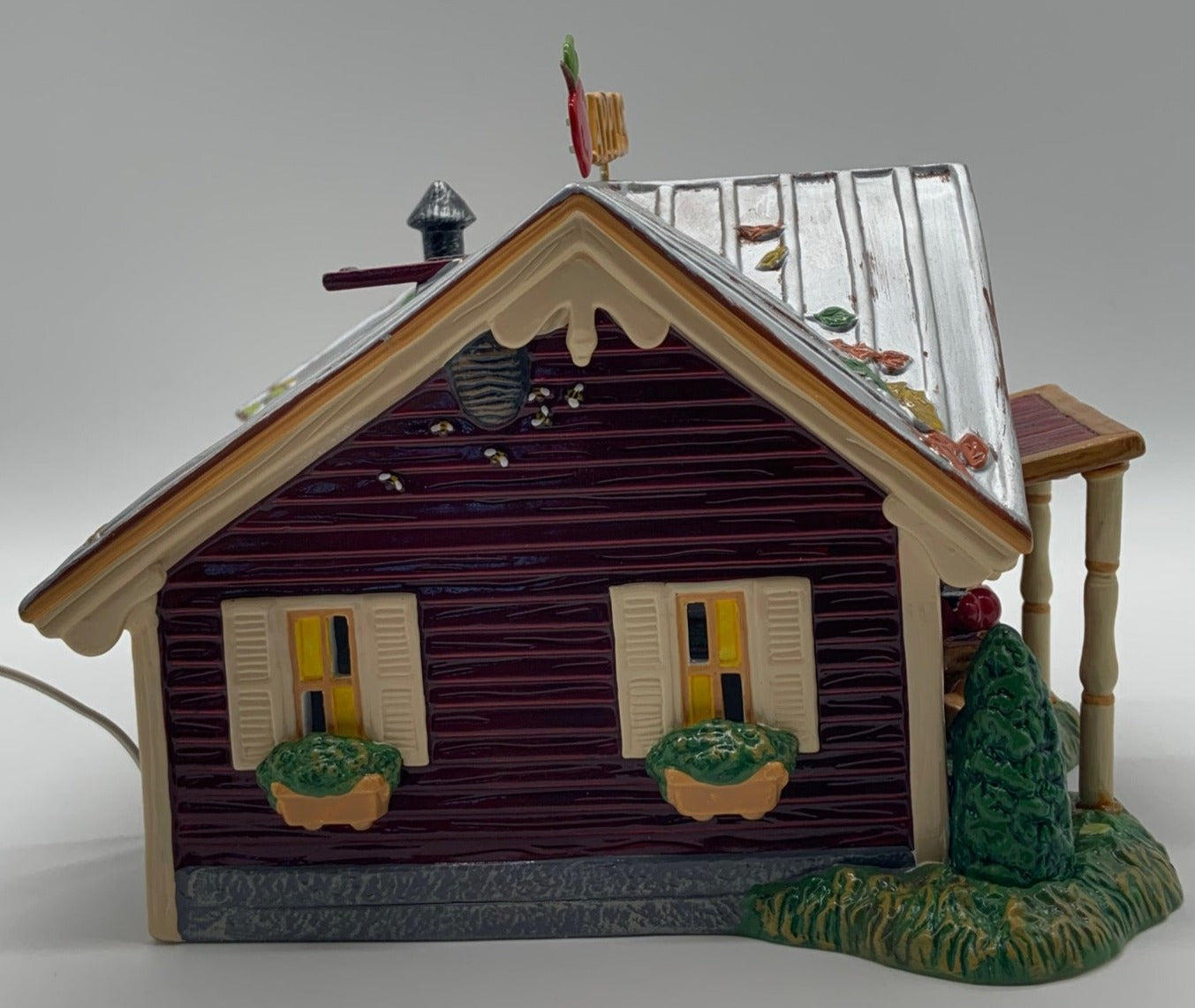 Department 56, SV, Harvest hot Orchard, EUC