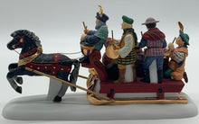 Load image into Gallery viewer, Dept 56- Dickens&#39; Village &quot;Twelve Drummers Drumming&quot;
