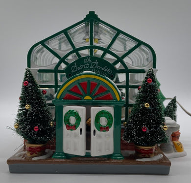 Dept 56- Snow Village 