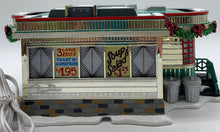 Load image into Gallery viewer, Retired Department 56- Snow Village &quot;Shelly&#39;s Diner&quot; 
