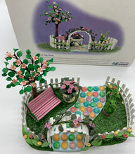 Load image into Gallery viewer, Department 56- Snow Village Easter &quot;One Hop Walk&quot;
