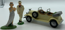 Load image into Gallery viewer, Dept 56- Literary Classics &quot;Great Gatsby&quot; accessories
