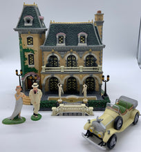 Load image into Gallery viewer, Department 56- Literary Classics &quot;Great Gatsby&quot;
