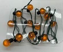 Load image into Gallery viewer, Dept 56- Village Halloween Accessory &quot;Pumpkin Lights

