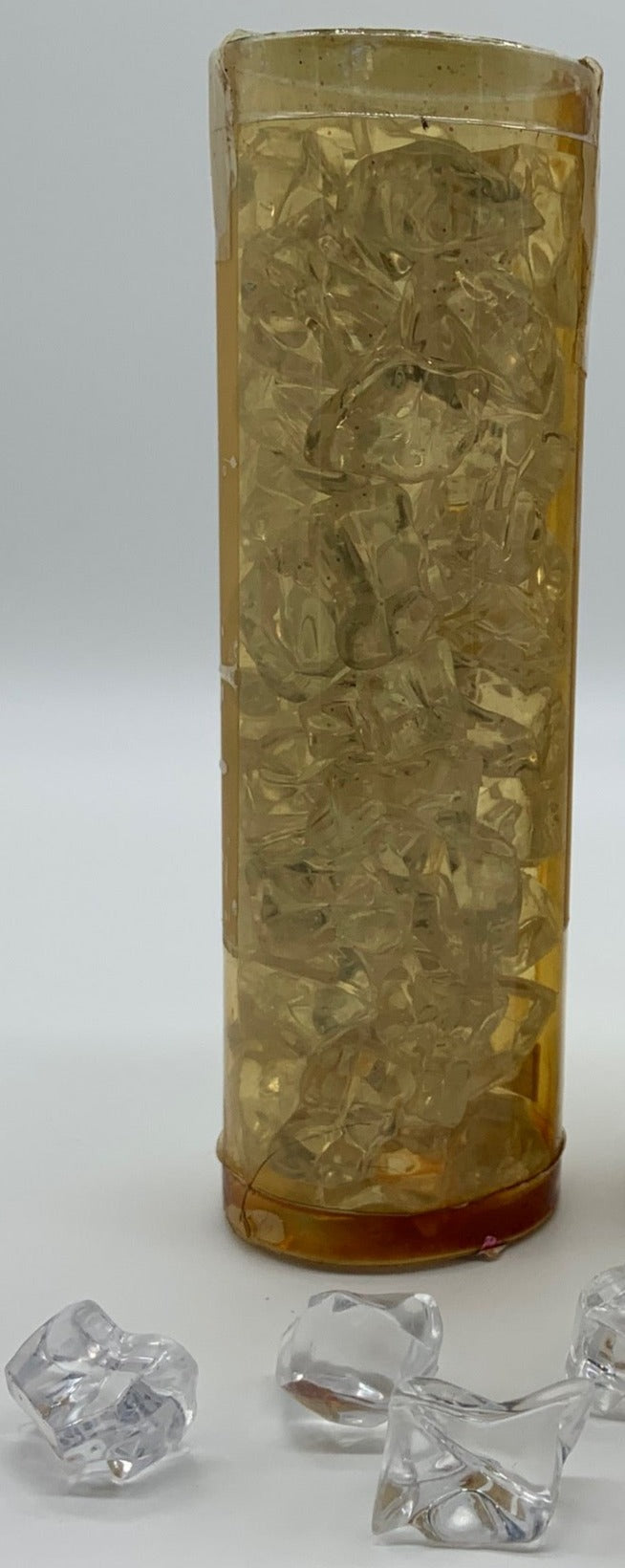 Dept 56- Village Accessories "Clear Ice" 