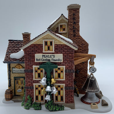 Dept 56- Dickens' Village 