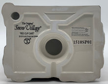 Load image into Gallery viewer, Retired Department 56- Snow Village "Red Cup Cafe'" 
