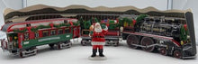 Load image into Gallery viewer, Dept 56- Snow Village &quot;Home for the Holidays Express&quot;
