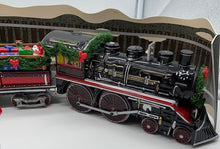 Load image into Gallery viewer, Dept 56- Snow Village &quot;Home for the Holidays Express&quot;
