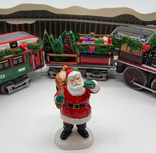 Load image into Gallery viewer, Dept 56- Snow Village &quot;Home for the Holidays Express&quot;
