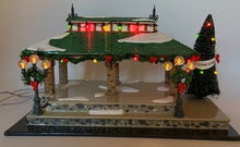 Load image into Gallery viewer, Retired Department 56- Snow Village &quot;Home for the Holidays Express&quot;
