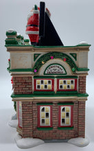 Load image into Gallery viewer, Department 56- Snow Village "Bronner's Christmas Wonderland" 
