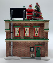 Load image into Gallery viewer, Dept 56- Snow Village "Bronner's Christmas Wonderland" 
