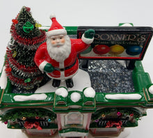 Load image into Gallery viewer, Dept 56- Snow Village "Bronner's Christmas Wonderland" 
