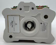 Load image into Gallery viewer, Dept 56- Snow Village "Bronner's Christmas Wonderland"  bottom
