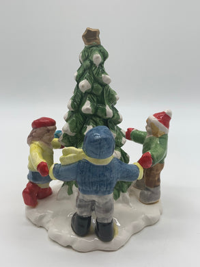Dept 56- Snow Village 