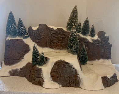 Dept 56- Village Accessories 