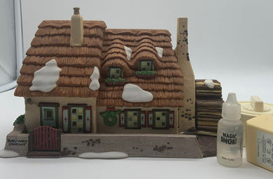 Dept 56- Dickens' Village 