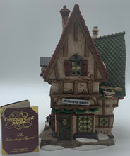 Load image into Gallery viewer, Department 56- Dickens&#39; Village &quot;Melancholy Tavern&quot; 
