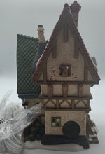 Load image into Gallery viewer, Dept 56- Dickens&#39; Village &quot;Melancholy Tavern&quot; 
