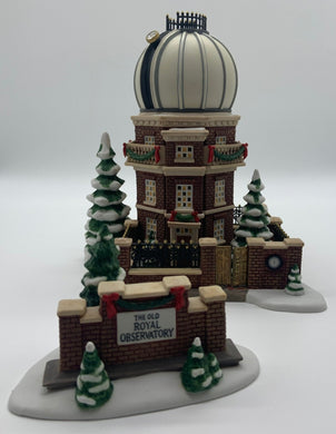 Dept 56- Dickens' Village 