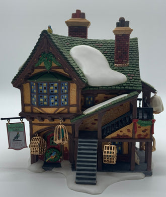 Dept 56- Dickens' Village 